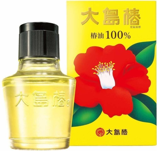 Oshima tsubaki 100 - oshima, 100%