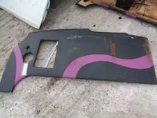 2003 OPTARE ALERO BUS 2.8 TD