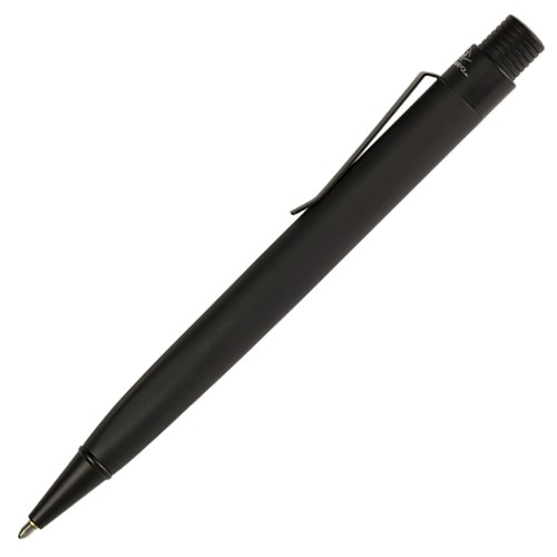 Fisher space pen matte black - pen,