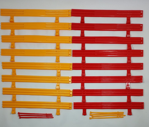 Scalextric c274 16x track - 16x,