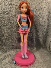 Winx Club Magic Wings Bloom