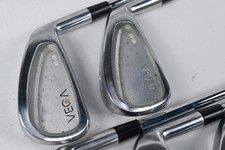 Vega VC-03 Irons / 5-9i /