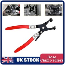 Car Water Pipe Hose Clip