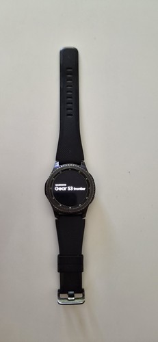 Samsung galaxy gear - samsung,