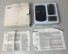 Personal Attack Alarm Quorum -