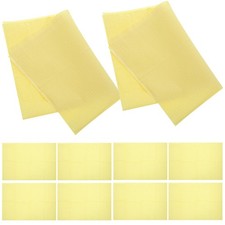  125 Pcs Waterproof Bib