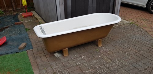 Cody slipper bath - s,