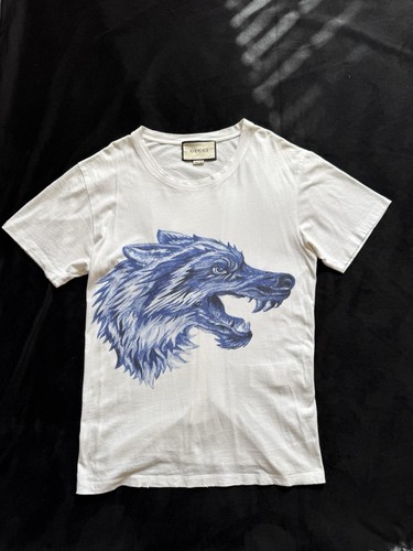 Gucci tshirt women size s - gucci,
