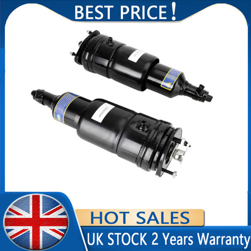 Front air suspension - front,
