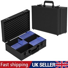 6 Slots Graded Card Case Box