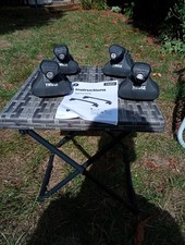 Thule Evo Clamp Footpack