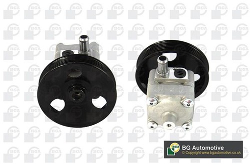 Bga steering hydraulic pump - bga,