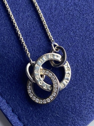 Thomas sabo forever - thomas, together