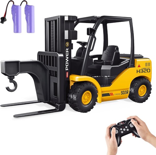 Channel remote control - 9-channel,