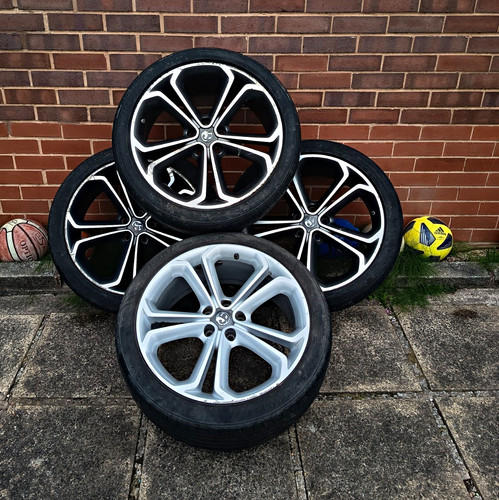 Vauxhall inch astra - vauxhall,