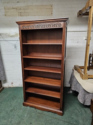 Old charm large oak - large,