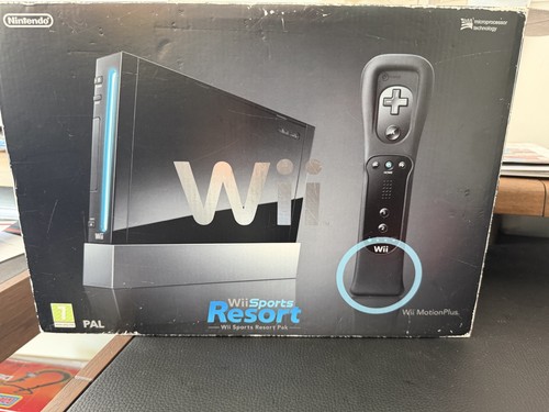 Wii sports resort - , sport