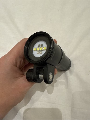 Torch pro6 underwater - pro6,