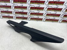 ♻️ Suzuki Sv 650 Abs AL7 2017 - 2022 Rear Hugger Mudguard Chain Cover Guard ♻️