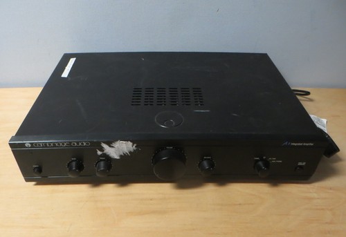 Cambridge audio 0 stereo - audio, v3.0