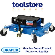 Draper 09021 Floor