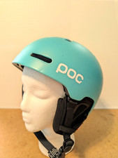 POC Fornix Ski Helmet Adult M/L 56-58