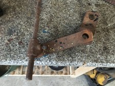 Massey Harris 712 Muck