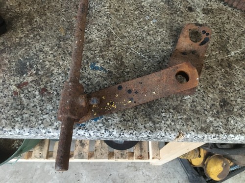 Massey harris 712 muck - harris,