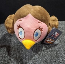 Angry Birds Star Wars Plush
