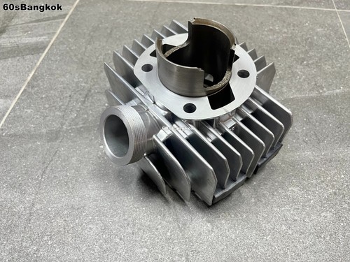 Cylinder block nos for - block,