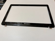 Packard Bell Easynote TE11 TE11BZ screen surround bezel trim AP0P1000820