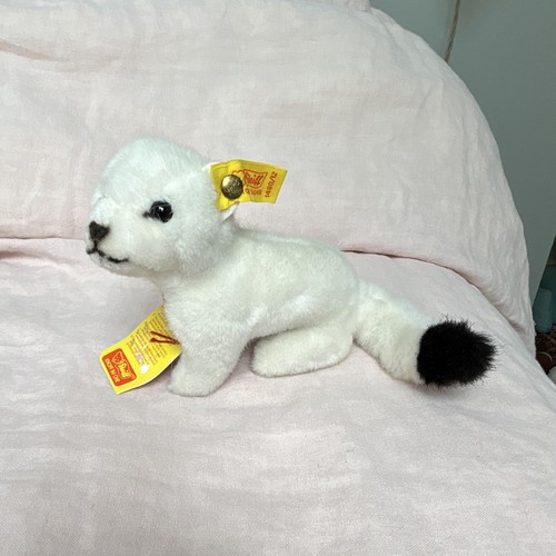Vintage 1986 steiff - 1986,