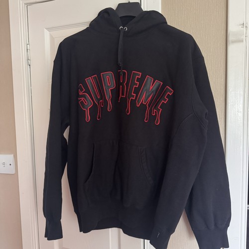 Supreme ghostface arc - ghostface, hoodie