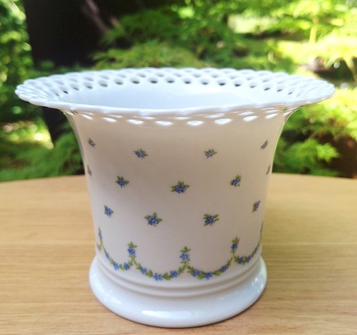 Wallendorf porcelain germany - wallendorf,