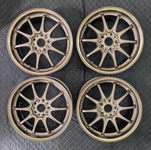 Rare rays volk - rays, racing