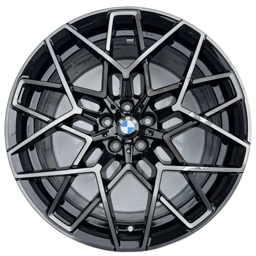 813m genuine bmw m8 - 20”,