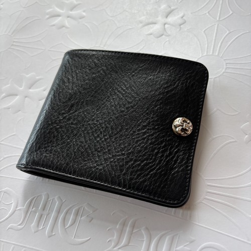 Chrome hearts fluer snap - chrome,