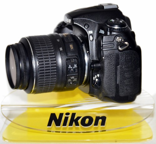 Nikon d300s 3mp digital - d,