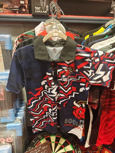 Custom darts shirt - darts,