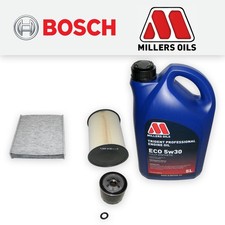 SERVICE KIT for FORD FOCUS MK2