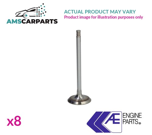 Engine exhaust valve v94264 - engine,