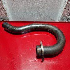 Yahama YZF 426 2001 Front Pipe