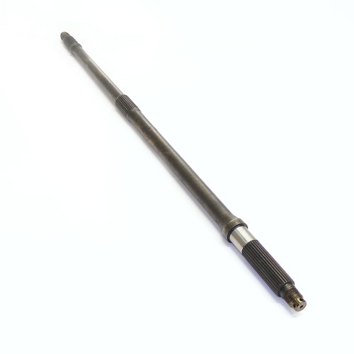 Rear axle honda - rear, trx