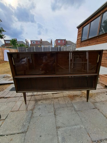 Vintage grundig trento we - vintage,