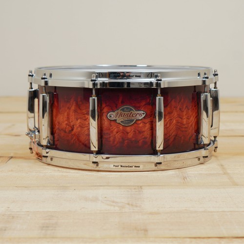 Pearl masters birch sst - pearl, snare