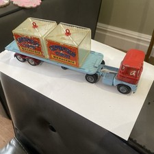 Corgi 1139 Chipperfields