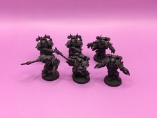 Warhammer 40k Dark Vengeance