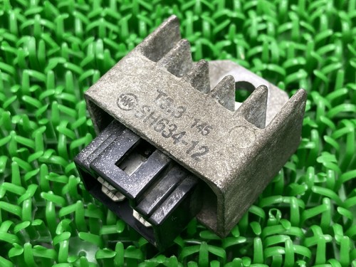 Genuine honda super cub - genuine,