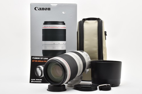 Almost unused canon ef - unused],