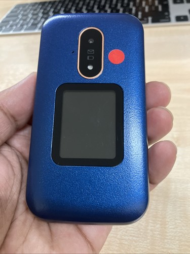 Doro 6880 blue - 6880,